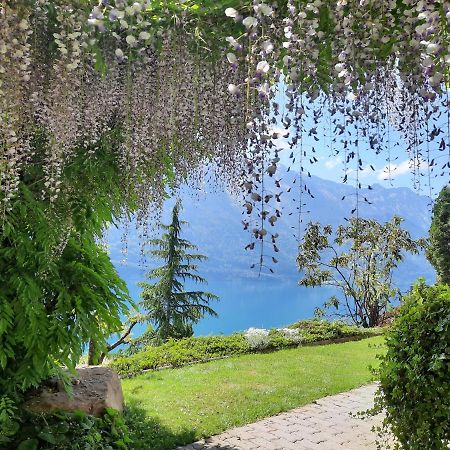 Ferienwohnung Selinda Niederried bei Interlaken 외부 사진