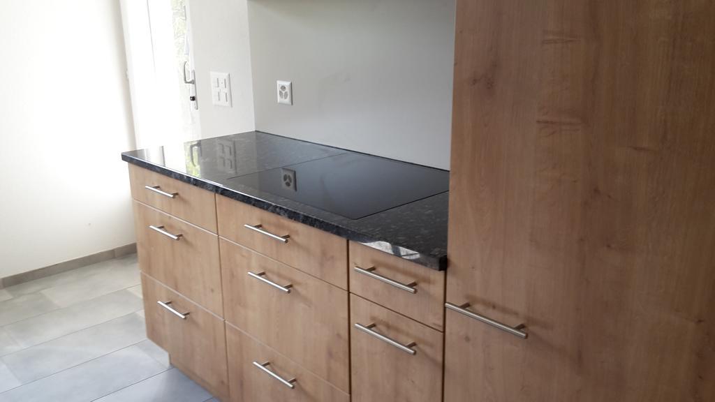 Ferienwohnung Selinda Niederried bei Interlaken 외부 사진
