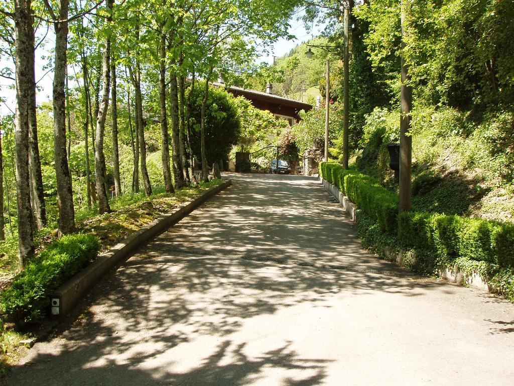 Ferienwohnung Selinda Niederried bei Interlaken 외부 사진