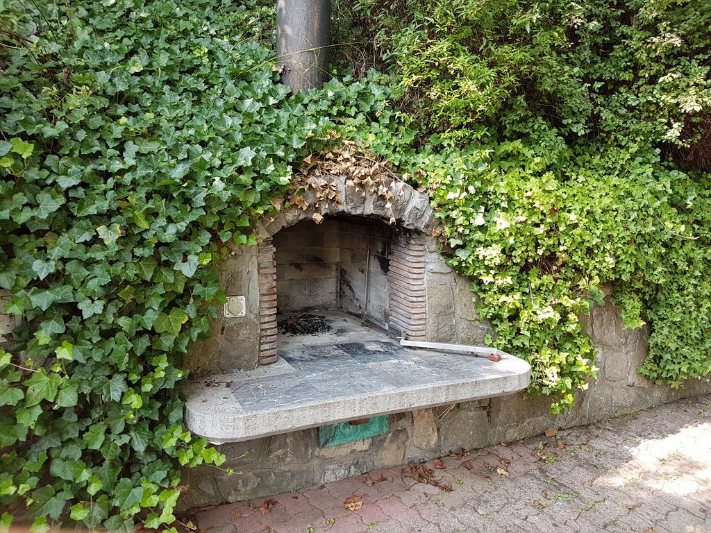 Ferienwohnung Selinda Niederried bei Interlaken 외부 사진