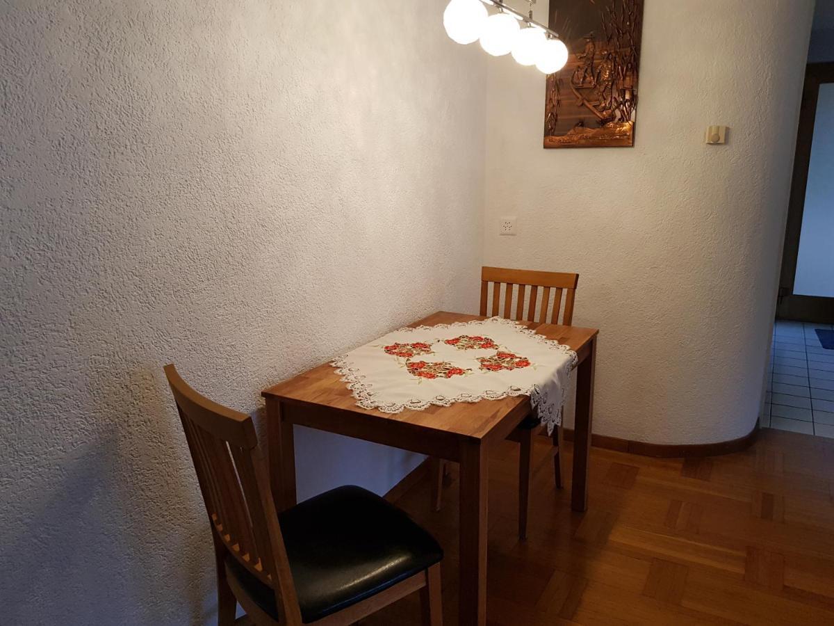 Ferienwohnung Selinda Niederried bei Interlaken 외부 사진