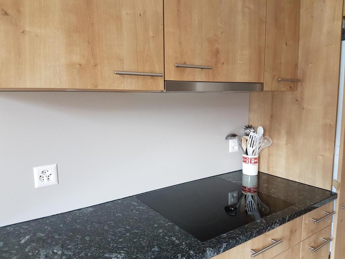 Ferienwohnung Selinda Niederried bei Interlaken 외부 사진